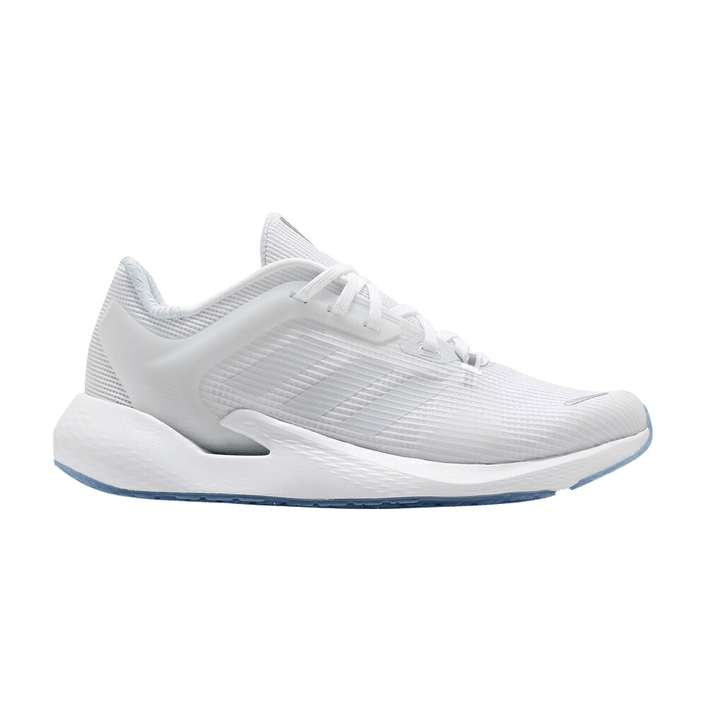 アディダス 白いこと 白いこと 中核グループ \u0027CLOUD WHITE\u0027 スニーカー メンズ ADIDAS ALPHATORSION 360 / CLOUD WHITE CLOUD WHITE CORE