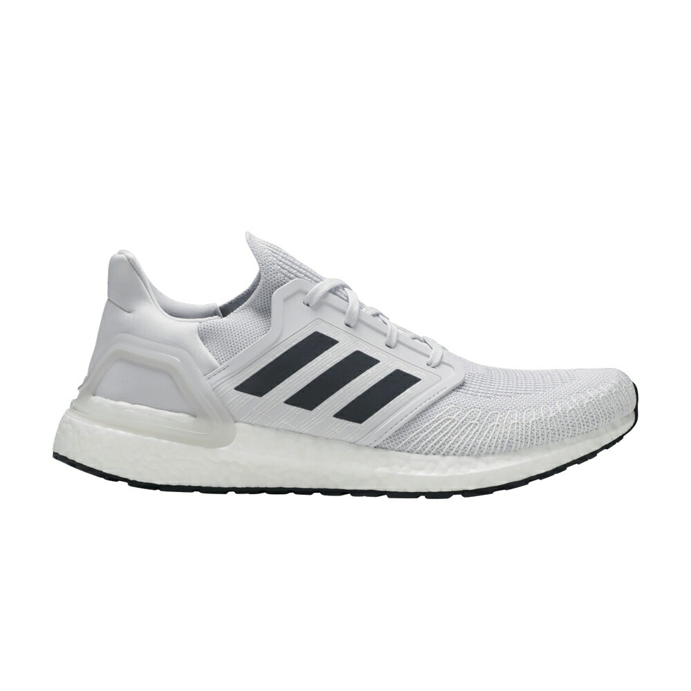 アディダス 薄墨色 薄墨色 赤 赤いこと \u0027DASH GREY\u0027 スニーカー メンズ ADIDAS ULTRABOOST 20 / DASH GREY GREY SOLAR RED