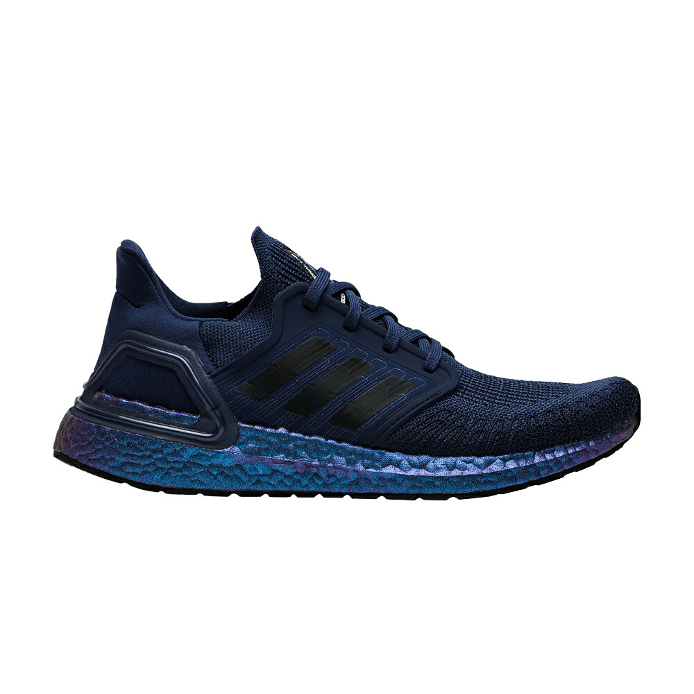 アディダス テック 藍色 インディゴ 言い伝え 青味 青み \u0027TECH INDIGO\u0027 スニーカー メンズ ADIDAS ISS US NATIONAL LAB X ULTRABOOST 20 / TECH INDIGO LEGEND INK BLUE
