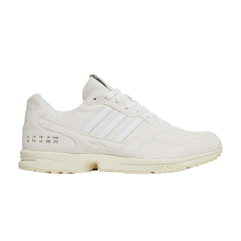 アディダス タグ 白色 ホワイト IZE WHITE スニーカー メンズ ADIDAS ZX 1000 TAG - / SUPPLIER COLOUR CLOUD WHITE OFF