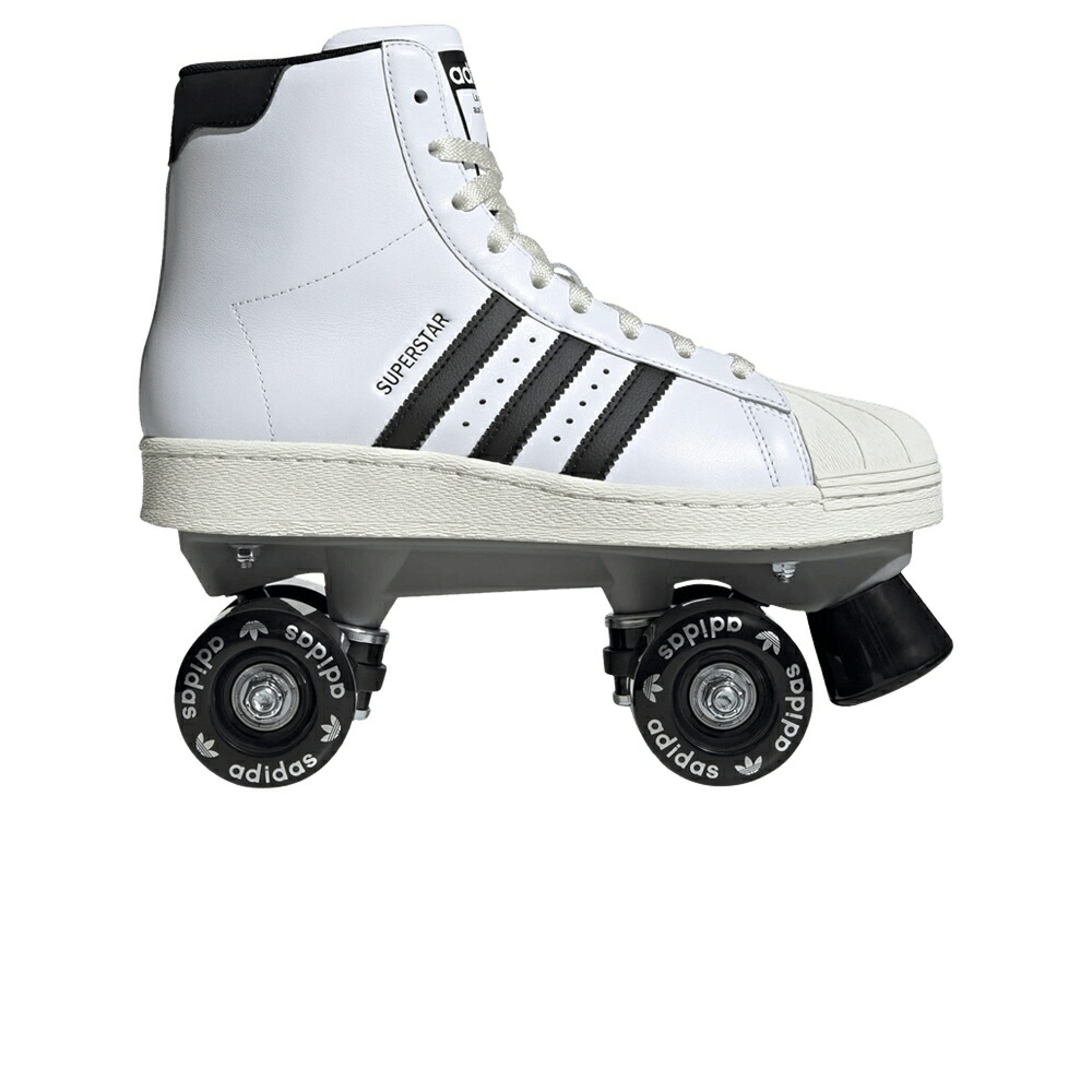 アディダス スーパースター スケート 白色 ホワイト コア 黒色 ブラック WHITE BLACK スニーカー レディース ADIDAS WMNS SUPERSTAR 82 SKATE / CLOUD WHITE CORE BLACK OFF WHITE