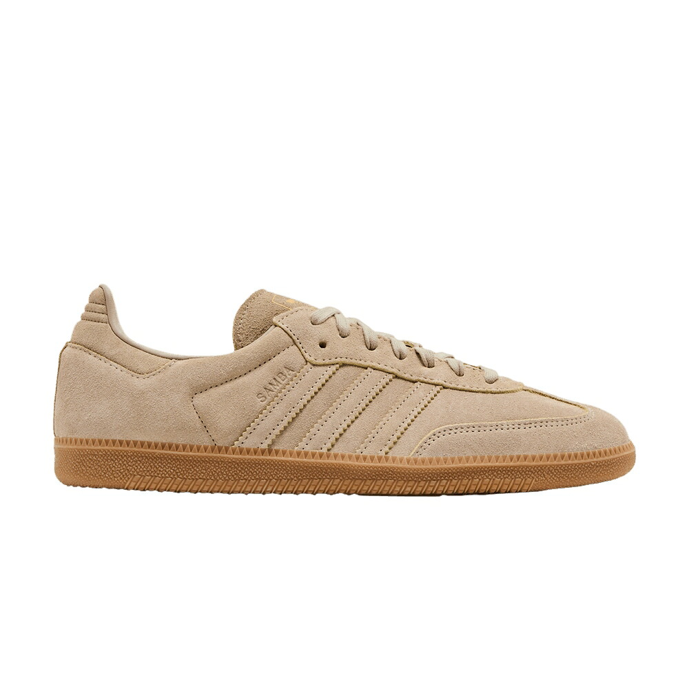 アディダス サンバ 赤銅色 赤銅色 \u0027CLAY BROWN\u0027 スニーカー メンズ ADIDAS SAMBA OG / CLAY BROWN CLAY BROWN OAT
