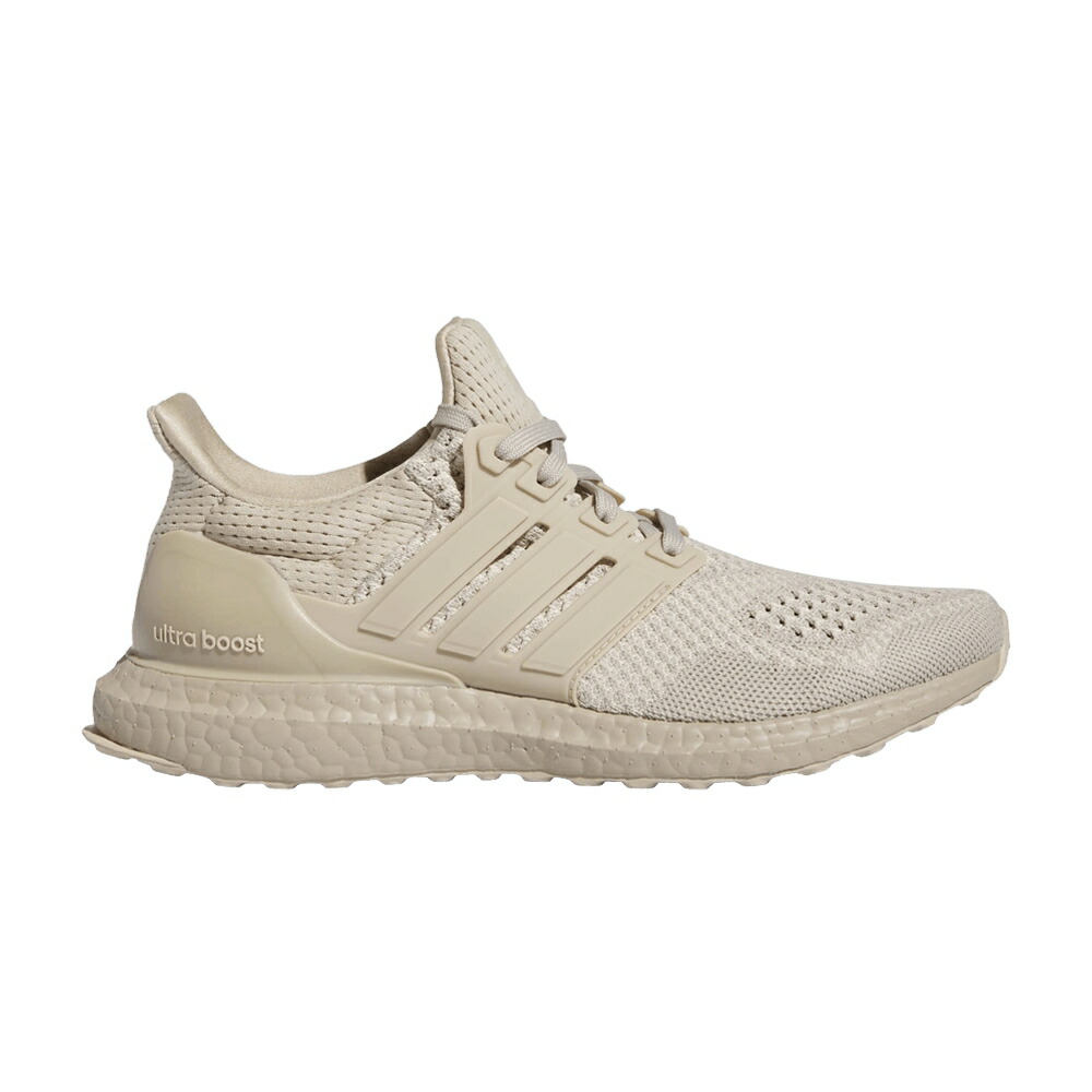 アディダス ベージュ 1.0 \u0027WONDER BEIGE\u0027 スニーカー レディース ADIDAS WMNS ULTRABOOST / WONDER BEIGE WONDER BEIGE WONDER