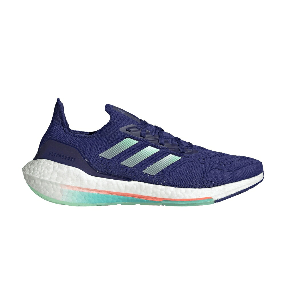 アディダス 藍色 インディゴ レガシー 紫 パープル HEAT.RDY \u0027LEGACY MINT\u0027 スニーカー メンズ ADIDAS ULTRABOOST 22 INDIGO PULSE / LEGACY INDIGO PULSE MINT PURPLE 靴-メンズ靴