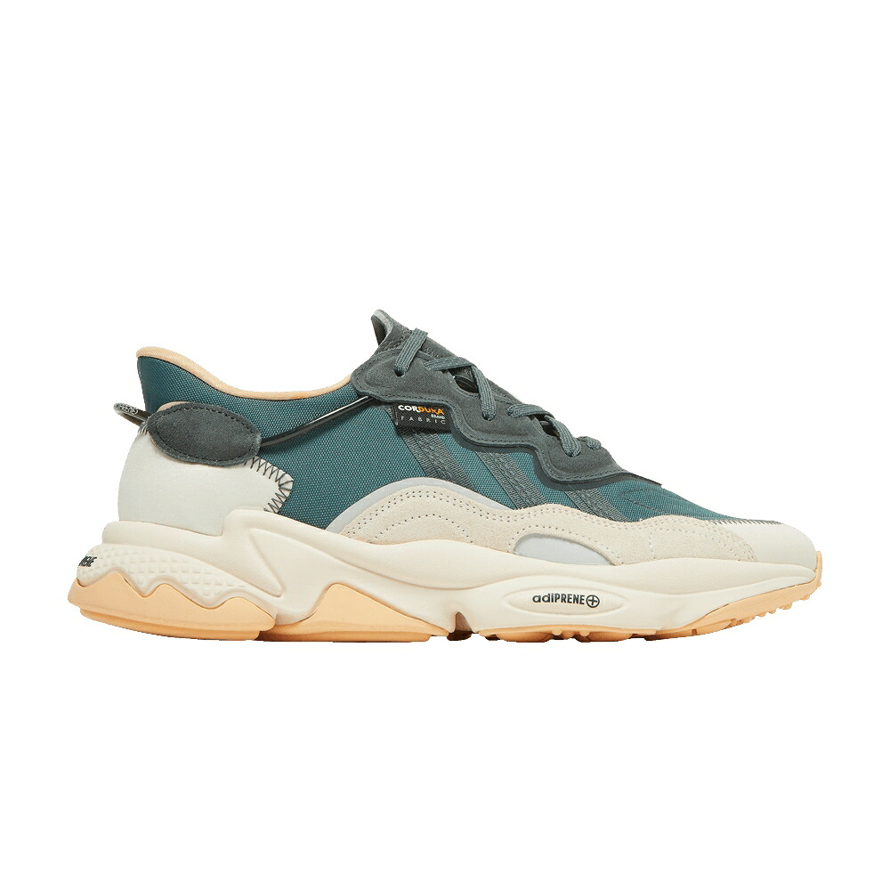 アディダス 白いこと 白いこと \u0027WONDER AMBER\u0027 スニーカー メンズ ADIDAS OZWEEGO WHITE PULSE / WONDER WHITE WONDER WHITE PULSE