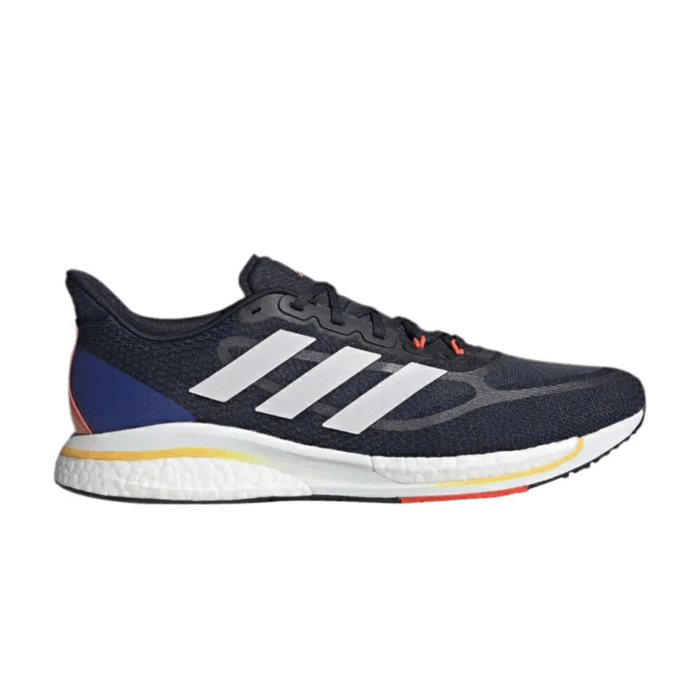 アディダス レジェンド 白色 ホワイト SUPERNOVA+ LEGEND INK スニーカー メンズ ADIDAS / LEGEND INK CLOUD WHITE SOLAR