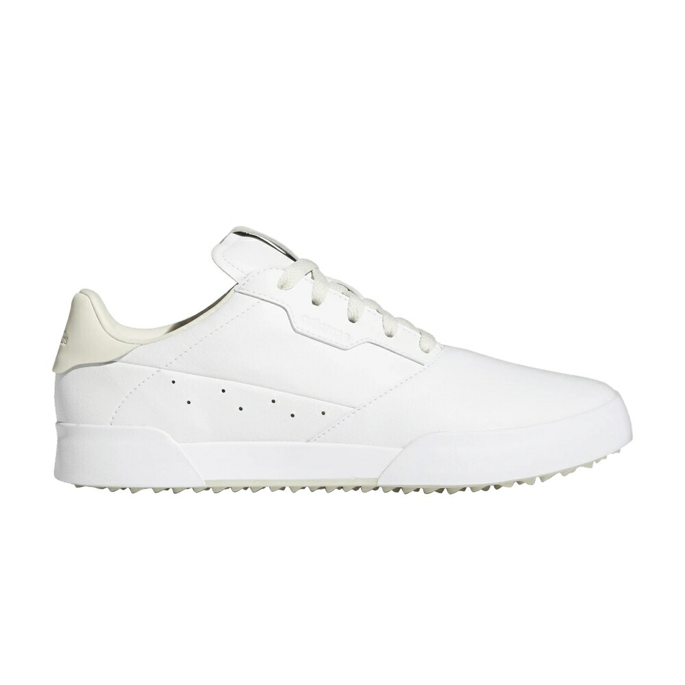 アディダス 緑 グリーン 白色 ホワイト 茶色 ブラウン 'WHITE ALUMINIUM' スニーカー メンズ ADIDAS ADICROSS RETRO GREEN / CLOUD WHITE CHALKY BROWN