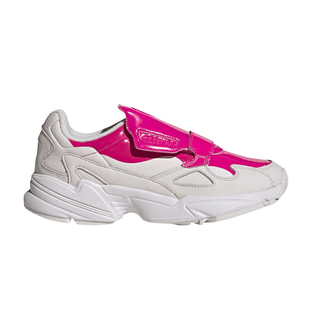 アディダス ぼうぜん自失 サクラ色 \u0027SHOCK PINK\u0027 スニーカー レディース ADIDAS WMNS RX / SHOCK PINK SHOCK PINK ORCHID