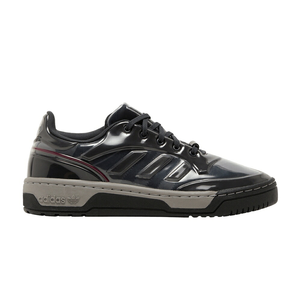 アディダス 緑 緑であること 中核グループ 黒いこと 黒いこと \u0027TRIPLE BLACK\u0027 スニーカー メンズ ADIDAS CRAIG GREEN X RIVALRY POLTA AKH / CORE BLACK CORE BLACK CORE BLACK