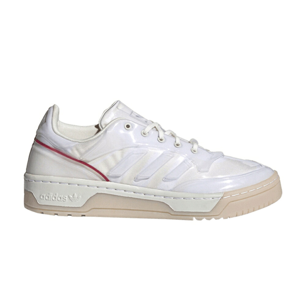 アディダス 緑 緑であること 白いこと 白いこと \u0027WHITE TINT\u0027 スニーカー メンズ ADIDAS CRAIG GREEN X RIVALRY POLTA AKH / CLOUD WHITE WHITE TINT OFF WHITE