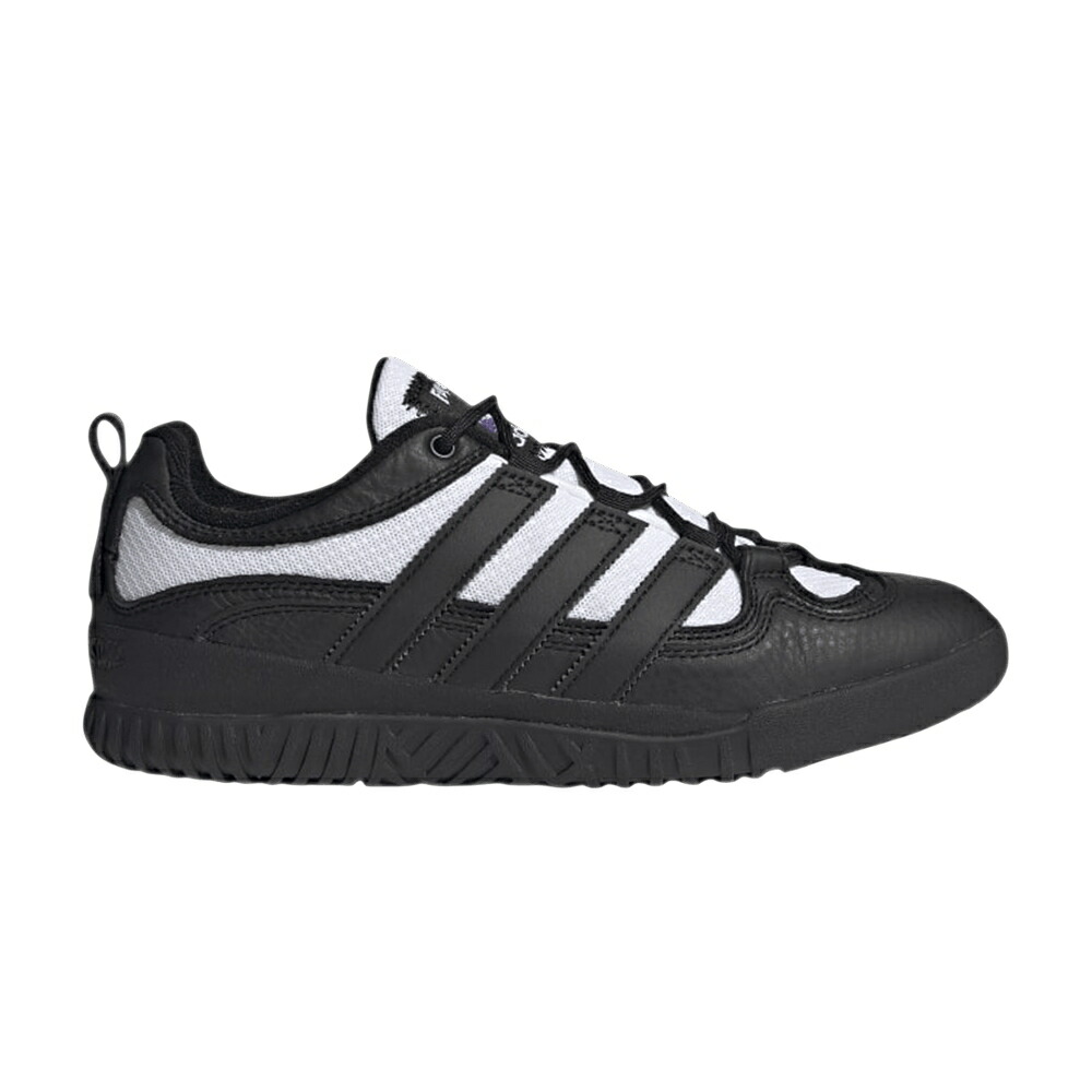 アディダス 中核グループ 黒いこと 黒いこと \u0027BLACK\u0027 スニーカー メンズ ADIDAS FUCKING AWESOME X DORSEY / CORE BLACK CORE BLACK CLOUD