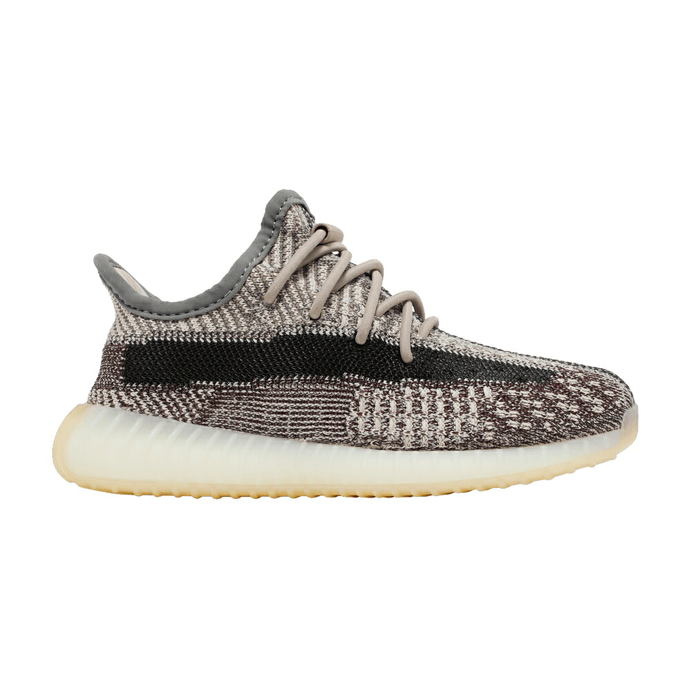 アディダス ブースト \u0027ZYON\u0027 スニーカー メンズ ADIDAS YEEZY BOOST 350 V2 KIDS / ZYON ZYON ZYON 靴-スニーカー