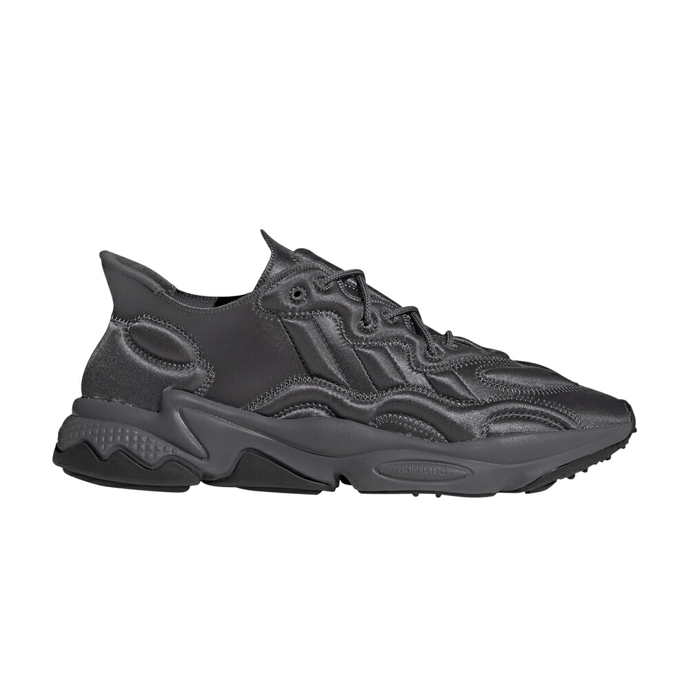 アディダス テック 薄墨色 薄墨色 \u0027GREY\u0027 スニーカー メンズ ADIDAS OZWEEGO TECH / GREY FIVE GREY FIVE ACTIVE