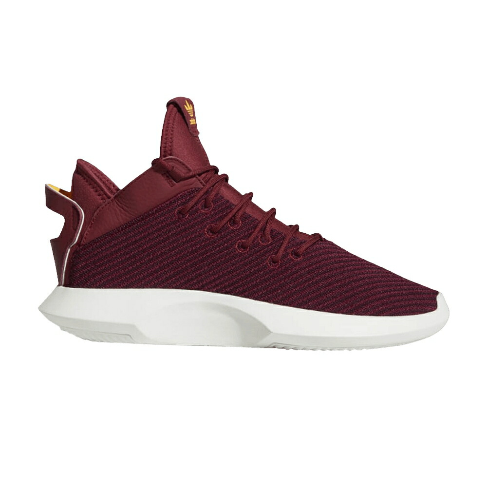 アディダス クレイジー マルーン ゴールド \u0027NOBLE MAROON\u0027 スニーカー メンズ ADIDAS CRAZY 1 ADV / NOBLE MAROON MAROON SOLAR GOLD