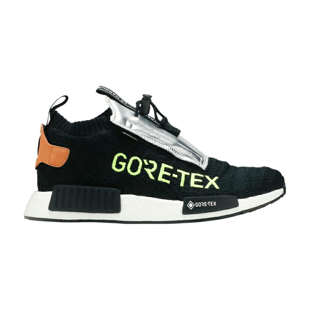 アディダス 中核グループ 黒いこと 黒いこと NMD_TS1 \u0027GORETEX\u0027 スニーカー メンズ ADIDAS \u0027GORE-TEX\u0027 / CORE BLACK CORE BLACK SOLAR