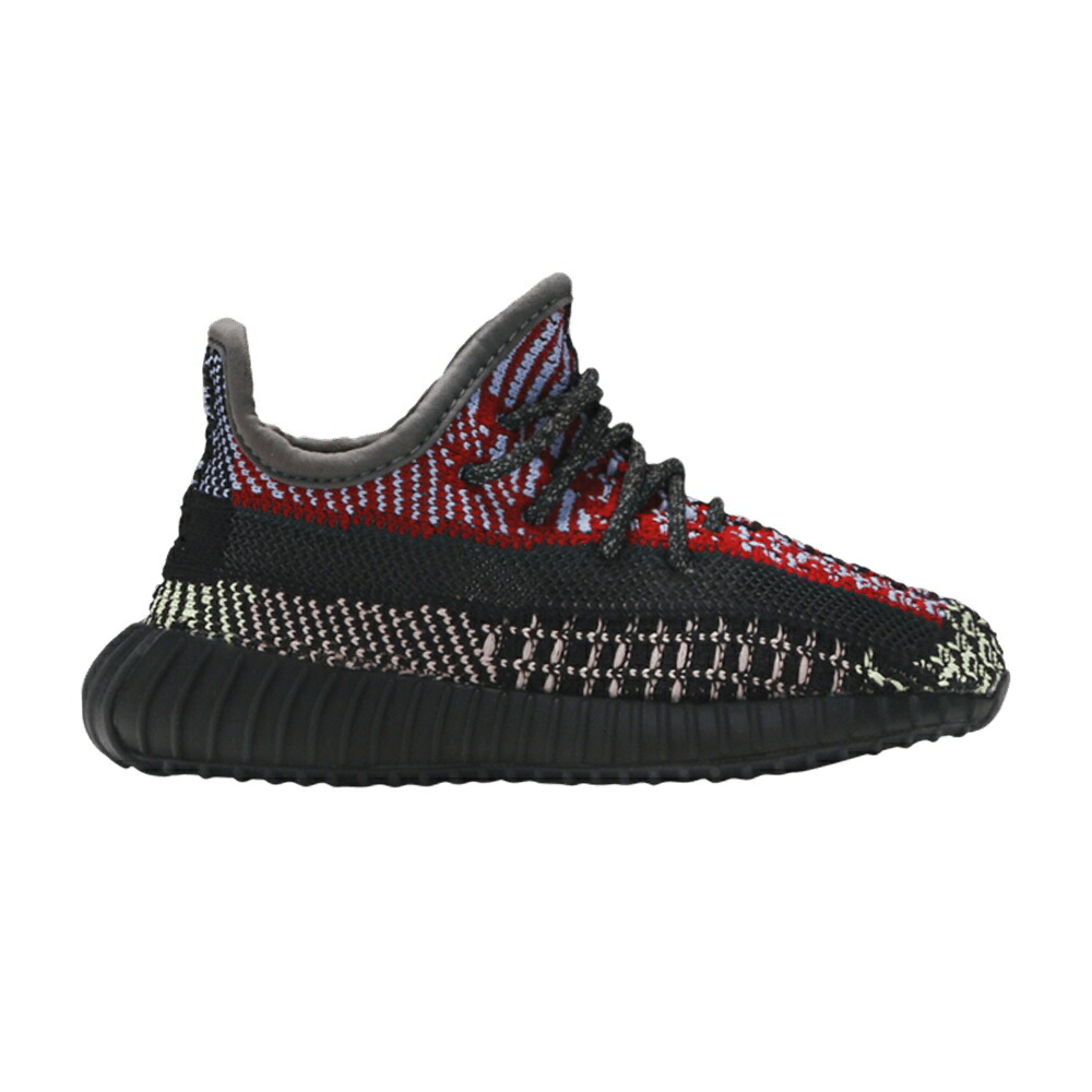 アディダス ブースト YECHEIL スニーカー メンズ ADIDAS YEEZY BOOST 350 V2 INFANT / YECHEIL YECHEIL YECHEIL