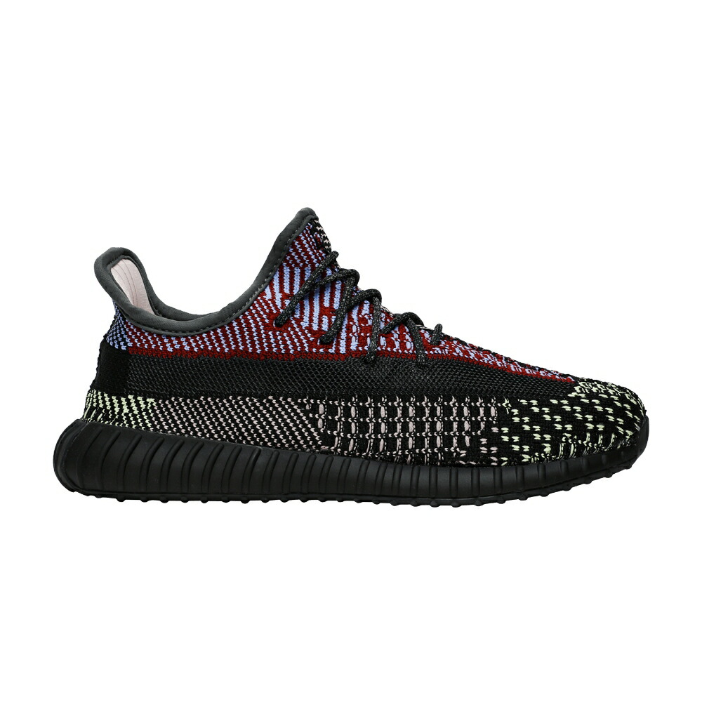 アディダス ブースト YECHEIL スニーカー メンズ ADIDAS YEEZY BOOST 350 V2 KIDS / YECHEIL YECHEIL YECHEIL