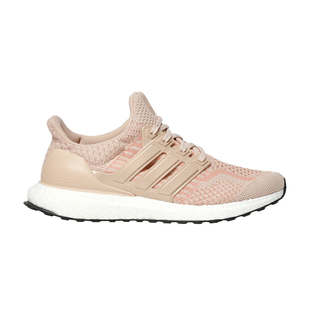 アディダス 5.0 \u0027HALO BLUSH\u0027 スニーカー レディース ADIDAS WMNS ULTRABOOST デオキシリボ核酸 / HALO BLUSH HALO BLUSH AMBIENT