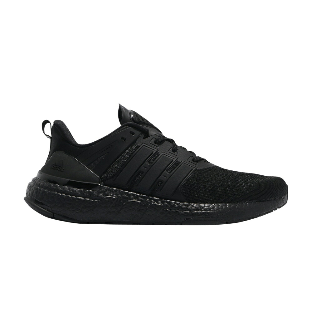 アディダス 中核グループ 黒いこと 黒いこと EQUIPMENT+ \u0027TRIPLE BLACK\u0027 スニーカー メンズ ADIDAS / CORE BLACK CORE BLACK CORE BLACK メンズ靴-靴-スニーカー