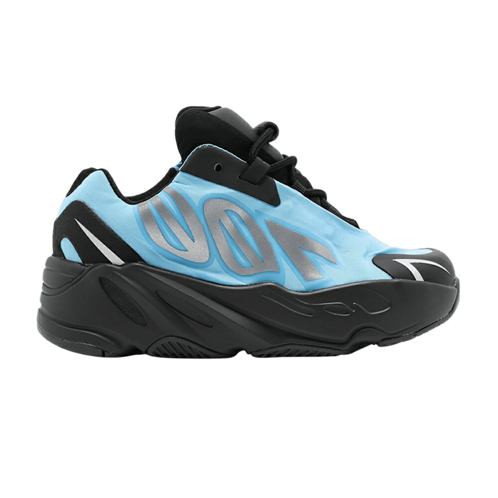 アディダス ブースト シアン BRIGHT CYAN スニーカー メンズ ADIDAS YEEZY BOOST 700 MNVN INFANT / BRIGHT CYAN BRIGHT CYAN BRIGHT