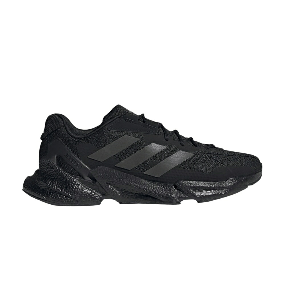 アディダス 中核グループ 黒いこと 黒いこと \u0027TRIPLE BLACK\u0027 スニーカー メンズ ADIDAS X9000L4 / CORE BLACK CORE BLACK CORE BLACK