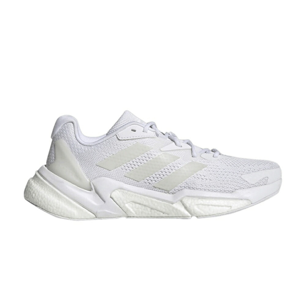 アディダス 白色 ホワイト 'TRIPLE WHITE' スニーカー レディース ADIDAS WMNS X9000L3 / CLOUD WHITE CLOUD WHITE CLOUD 39,715円
