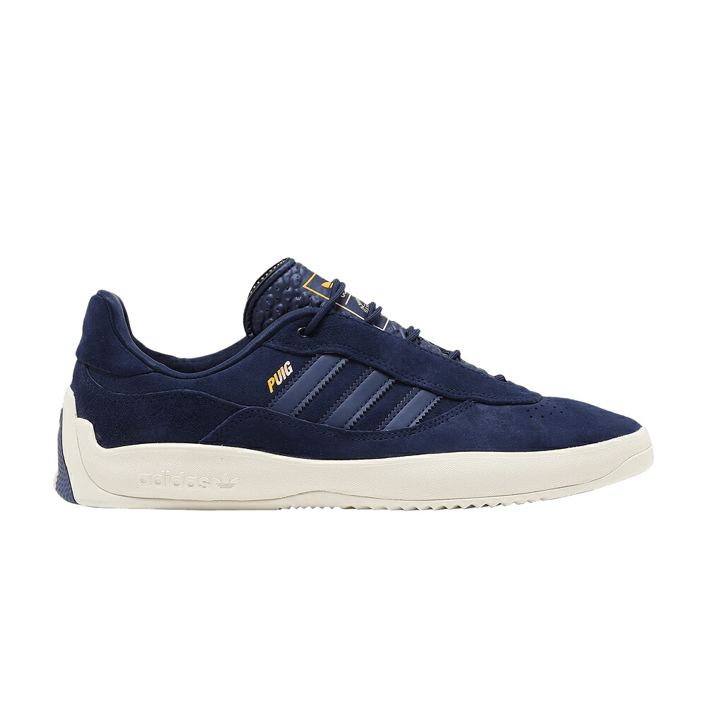 アディダス ナイト爵 天の原 白いこと 白いこと \u0027NIGHT SKY\u0027 スニーカー メンズ ADIDAS PUIG / NIGHT SKY NIGHT SKY CHALK WHITE