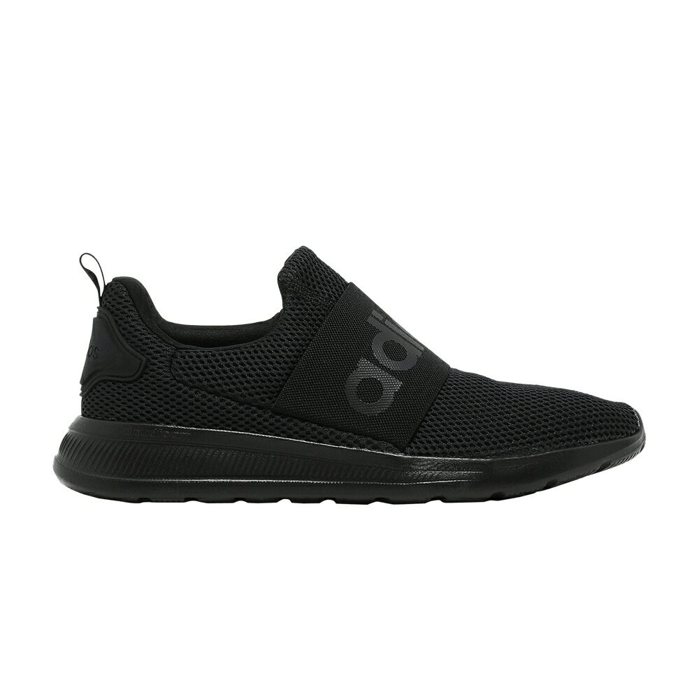 アディダス 点火装置 アダプト 中核グループ 黒いこと 黒いこと 4.0 \u0027TRIPLE BLACK\u0027 スニーカー メンズ ADIDAS LITE RACER ADAPT / CORE BLACK CORE BLACK CORE BLACK