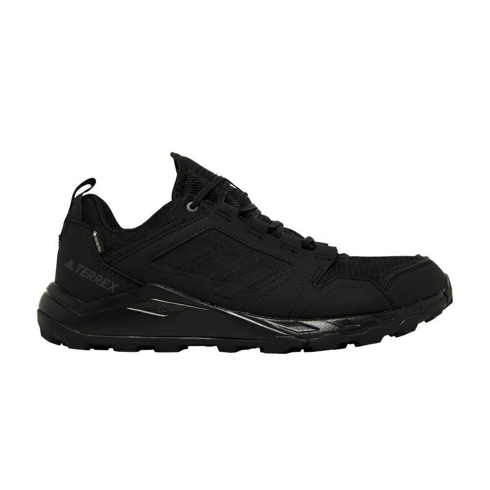 アディダス コア 黒色 ブラック 灰色 グレー 'CORE BLACK' スニーカー メンズ ADIDAS TERREX AGRAVIC TR GTX / CORE BLACK CORE BLACK GREY FIVE