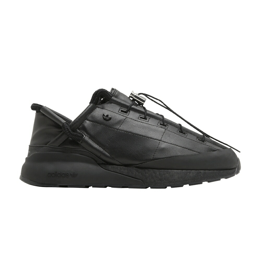 アディダス 緑 グリーン コア 黒色 ブラック TRIPLE BLACK スニーカー メンズ ADIDAS CRAIG GREEN X ZX 2K PHORMAR 2 / CORE BLACK CORE BLACK CORE BLACK