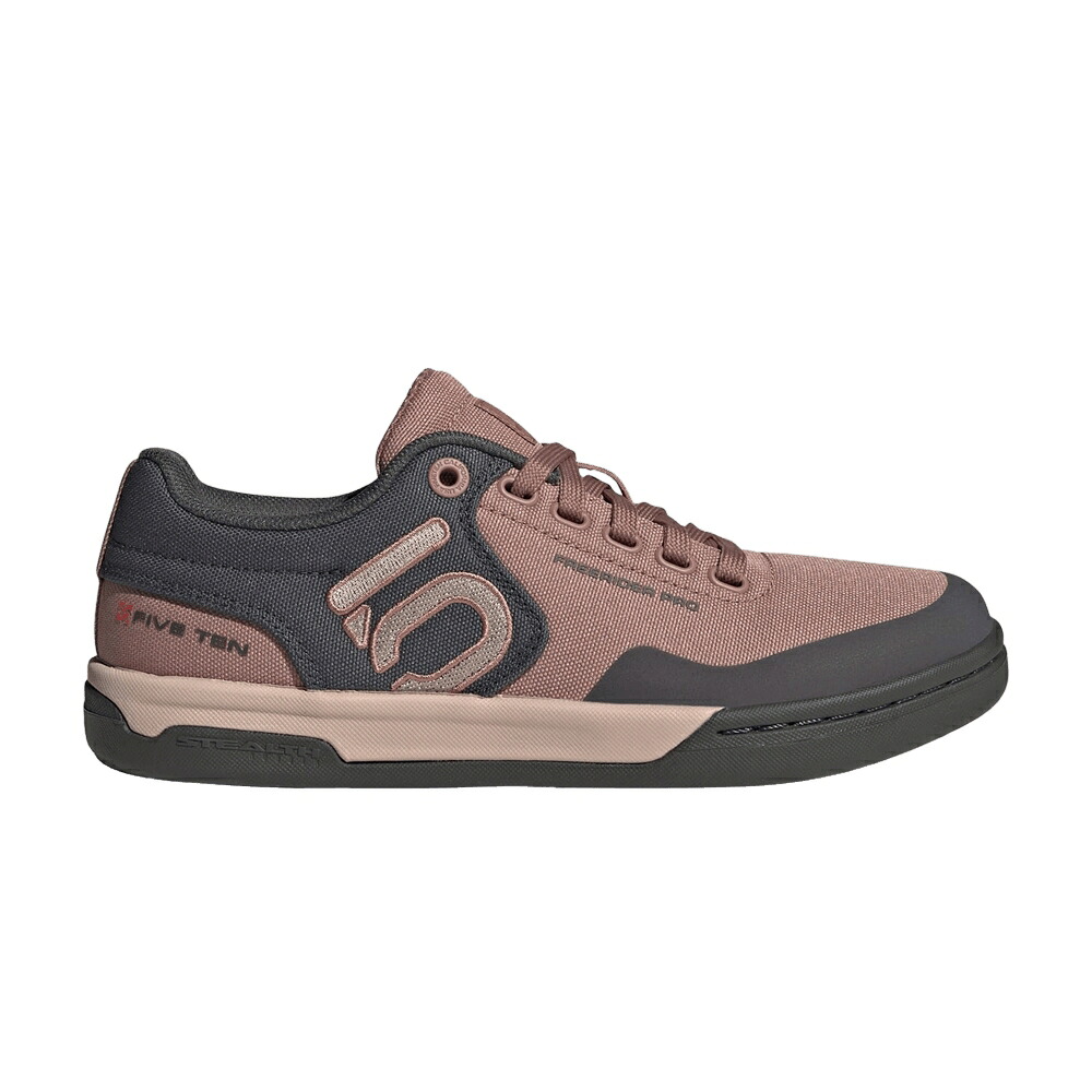 アディダス 労働者階級 ウォーム 薄墨色 薄墨色 \u0027WARM CLAY\u0027 スニーカー レディース ADIDAS WMNS FIVE TEN FREERIDER PRO / WARM CLAY WONDER TAUPE GREY SIX