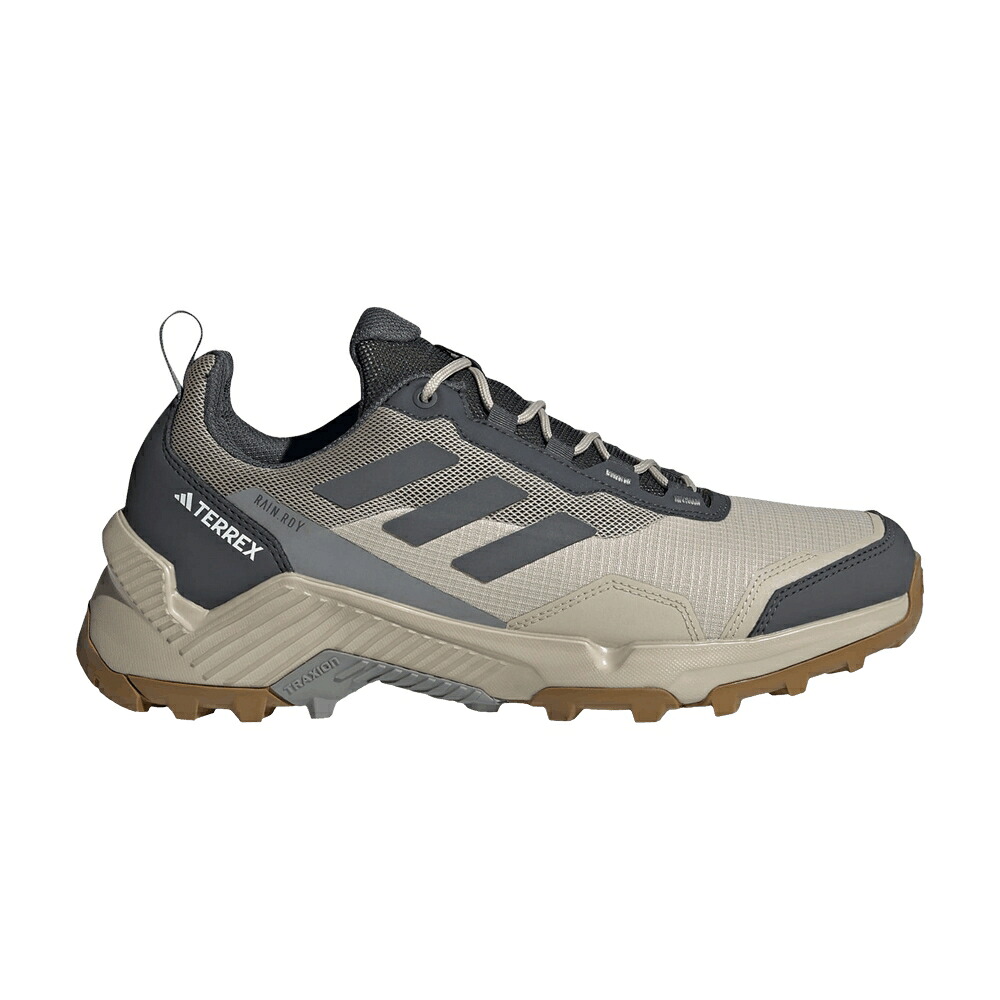 アディダス ベージュ 銅 ブロンズ 灰色 グレー 2.0 RAIN.RDY 'WONDER STRATA' スニーカー メンズ ADIDAS EASTRAIL BEIGE BRONZE / WONDER BEIGE GREY SIX BRONZE|スニケス