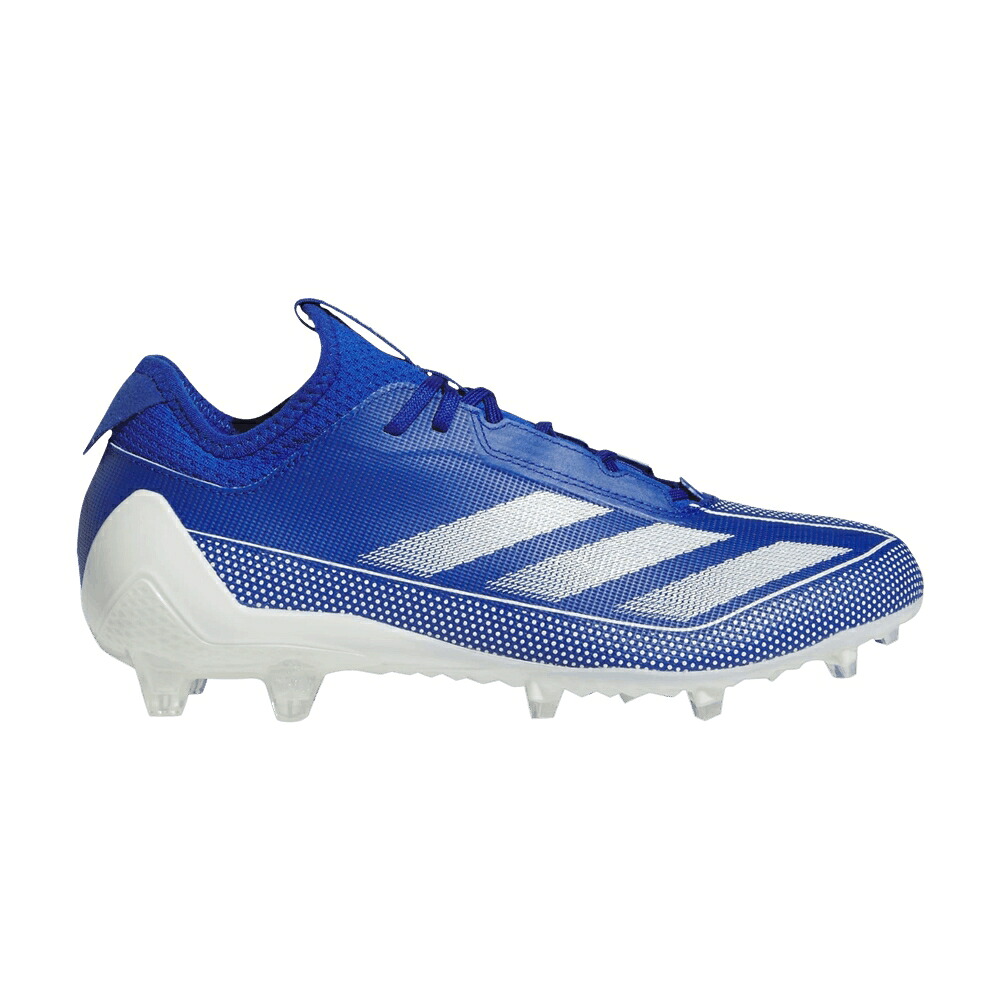 アディダス アディゼロ 青色 ブルー 白色 ホワイト ELECTRIC.1 'ROYAL BLUE' スニーカー メンズ ADIDAS ADIZERO / ROYAL BLUE CLOUD WHITE ROYAL｜スニケス