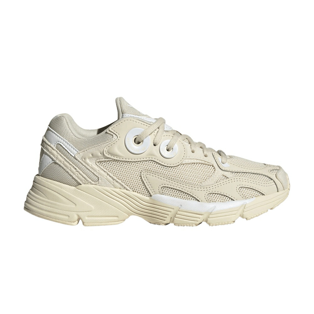 アディダス 白色 ホワイト WONDER WHITE スニーカー レディース ADIDAS WMNS ASTIR / WONDER WHITE CLOUD WHITE WONDER