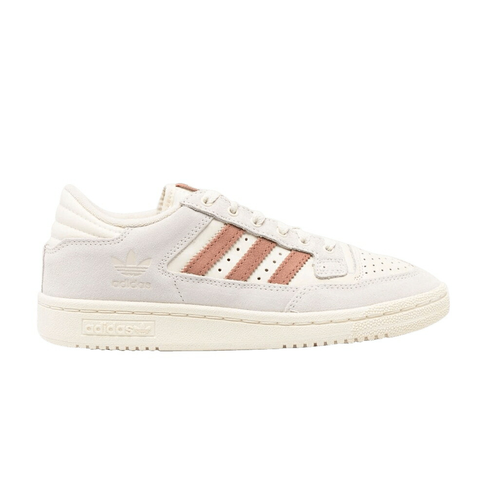 アディダス アイボリー コア HALO STRATA スニーカー レディース ADIDAS WMNS CENTENNIAL 85 LOW IVORY CLAY / HALO IVORY CLAY STRATA CORE