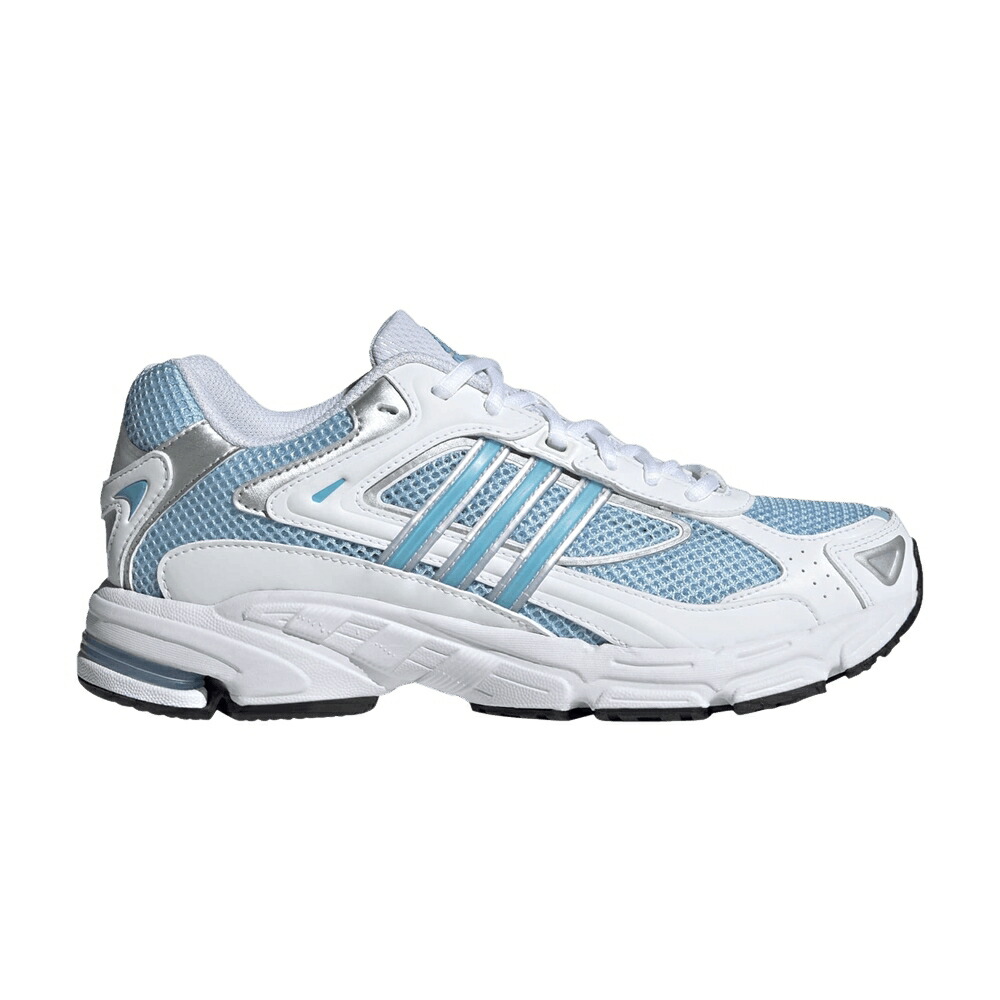 アディダス レスポンス 白色 ホワイト スカイ WHITE SKY スニーカー レディース ADIDAS WMNS RESPONSE CL CLEAR / CLOUD WHITE CLEAR SKY PRELOVED