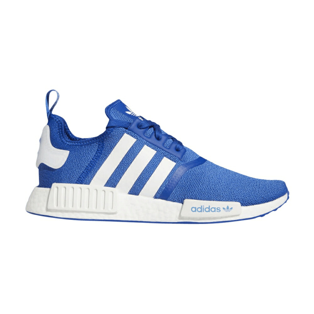 アディダス 青味 青み 白いこと 白いこと NMD_R1 \u0027ROYAL BLUE\u0027 スニーカー メンズ ADIDAS / ROYAL BLUE CLOUD WHITE CLOUD