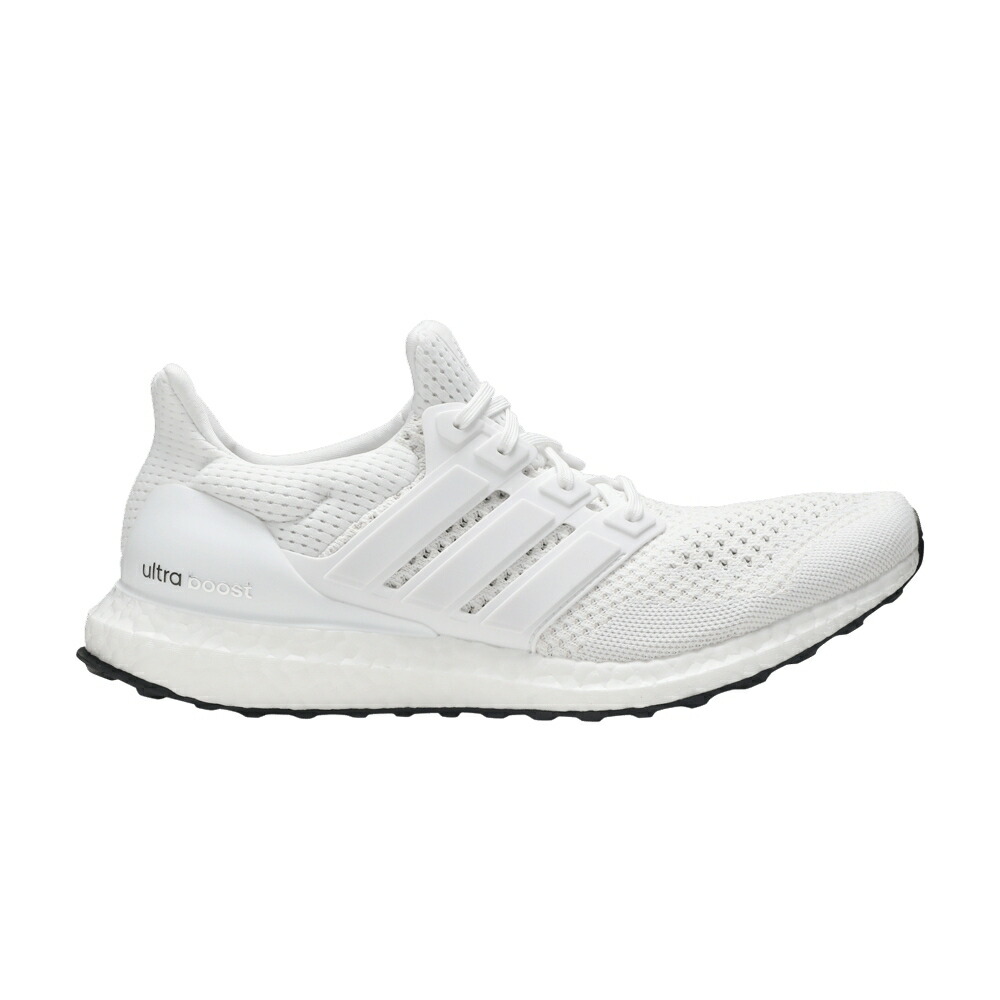 アディダス 白色 ホワイト 銀色 シルバー 1.0 TRIPLE WHITE スニーカー メンズ ADIDAS ULTRABOOST RETRO 2020 / CLOUD WHITE CLOUD WHITE SILVER