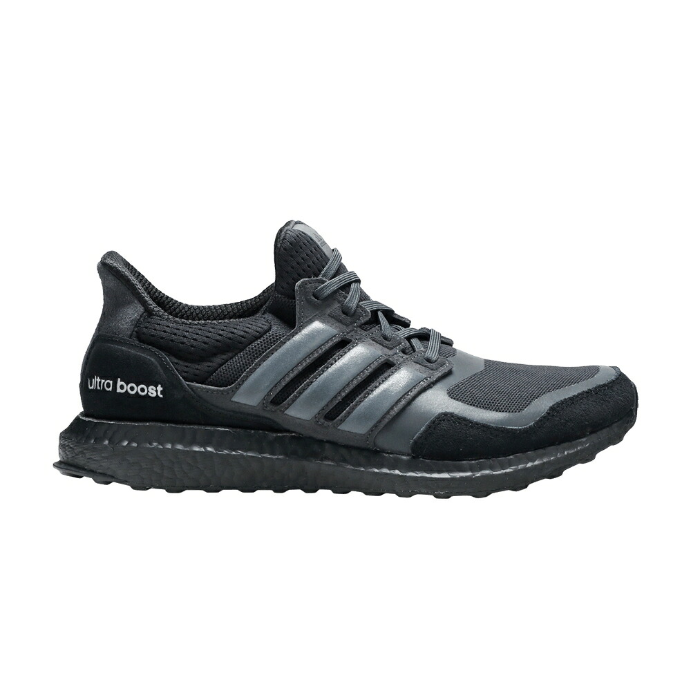 アディダス 中核グループ 黒いこと 黒いこと 炭素 S\u0026L \u0027BLACK GRANITE\u0027 スニーカー メンズ ADIDAS ULTRABOOST / CORE BLACK CARBON LIGHT GRANITE