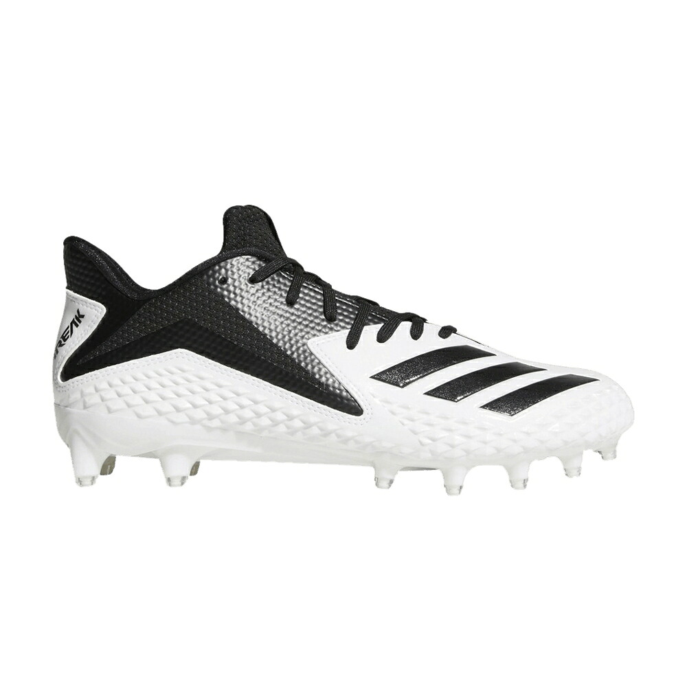 アディダス カーボン 白色 ホワイト コア 黒色 ブラック 'WHITE BLACK' スニーカー メンズ ADIDAS FREAK X CARBON LOW / CLOUD WHITE CORE BLACK CORE|スニケス