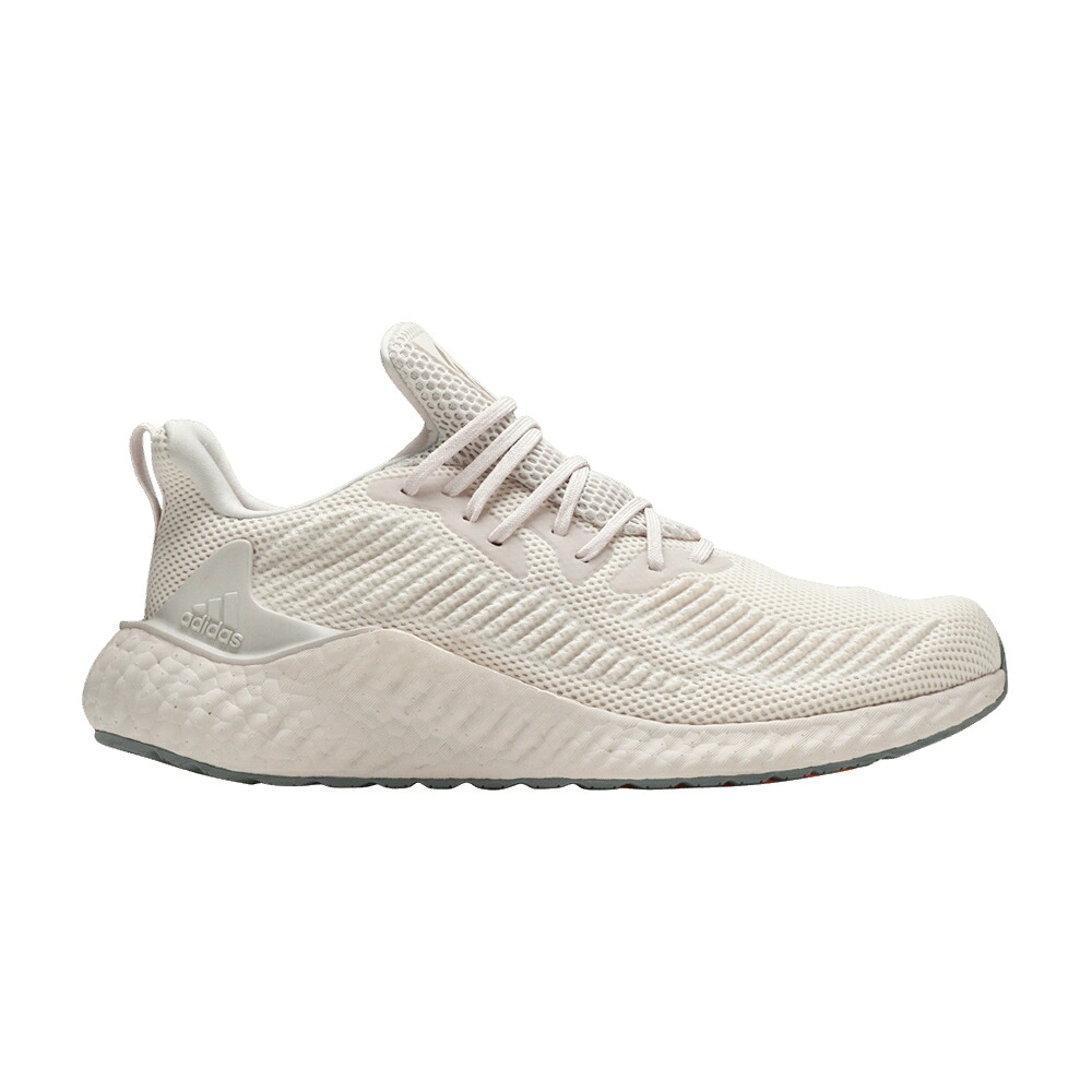 アディダス 銅色 コッパー \u0027ORCHID TINT\u0027 スニーカー メンズ ADIDAS ALPHABOOST / ORCHID TINT COPPER METALIC