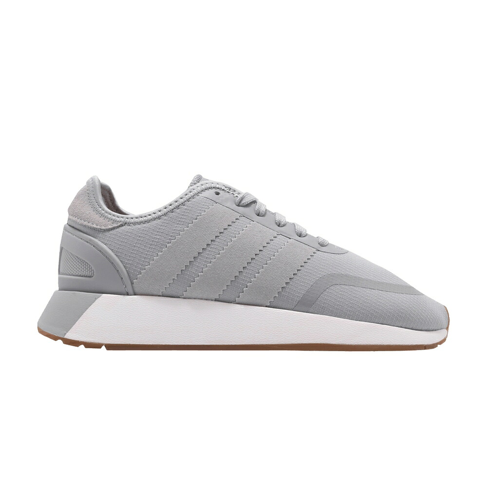 アディダス 灰色 グレー 'GREY TWO' スニーカー レディース ADIDAS WMNS N-5923 / GREY TWO GUM|スニケス