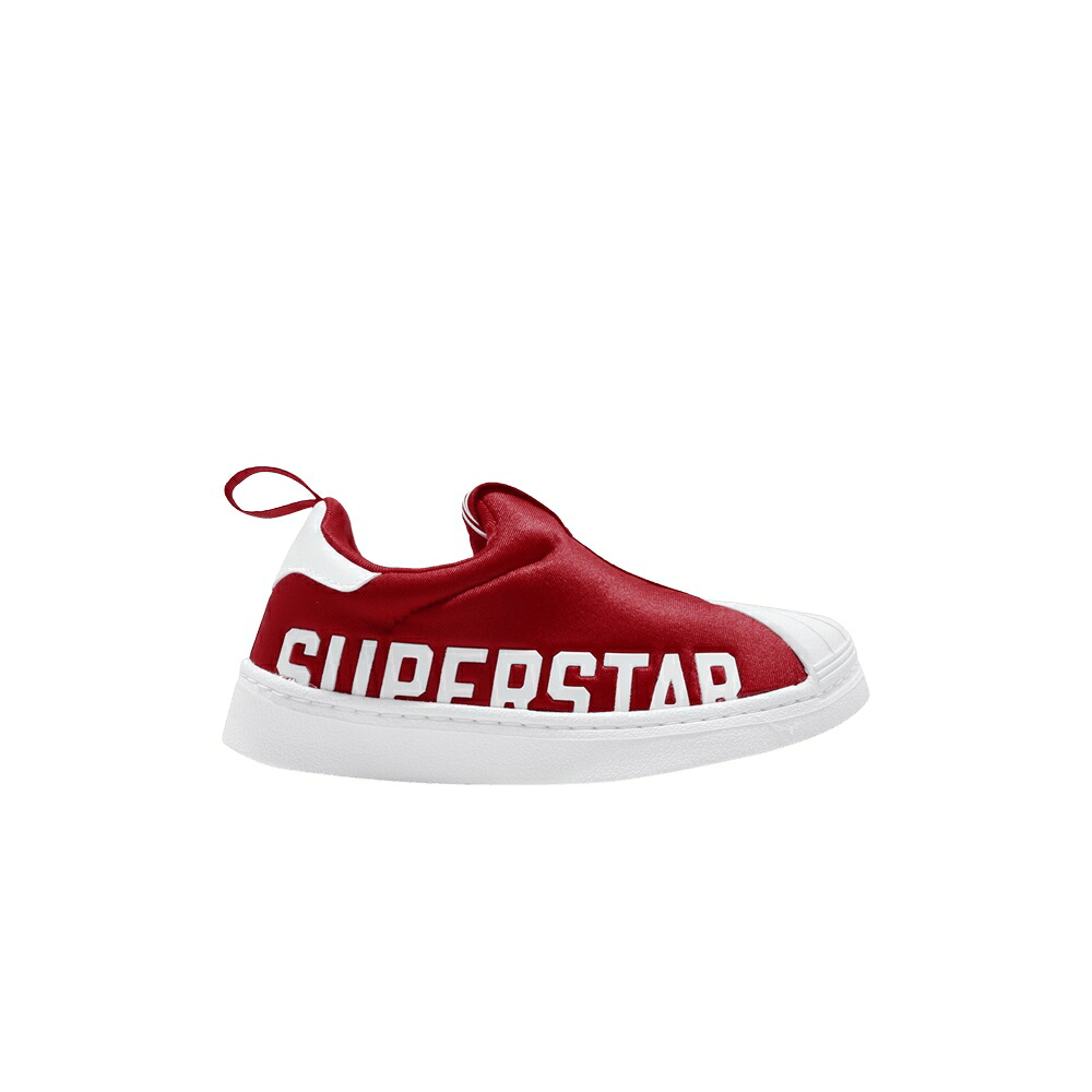 アディダス スーパースター 白色 ホワイト 'SCARLET' スニーカー メンズ ADIDAS SUPERSTAR 360 X C / SCARLET FOOTWEAR WHITE|スニケス