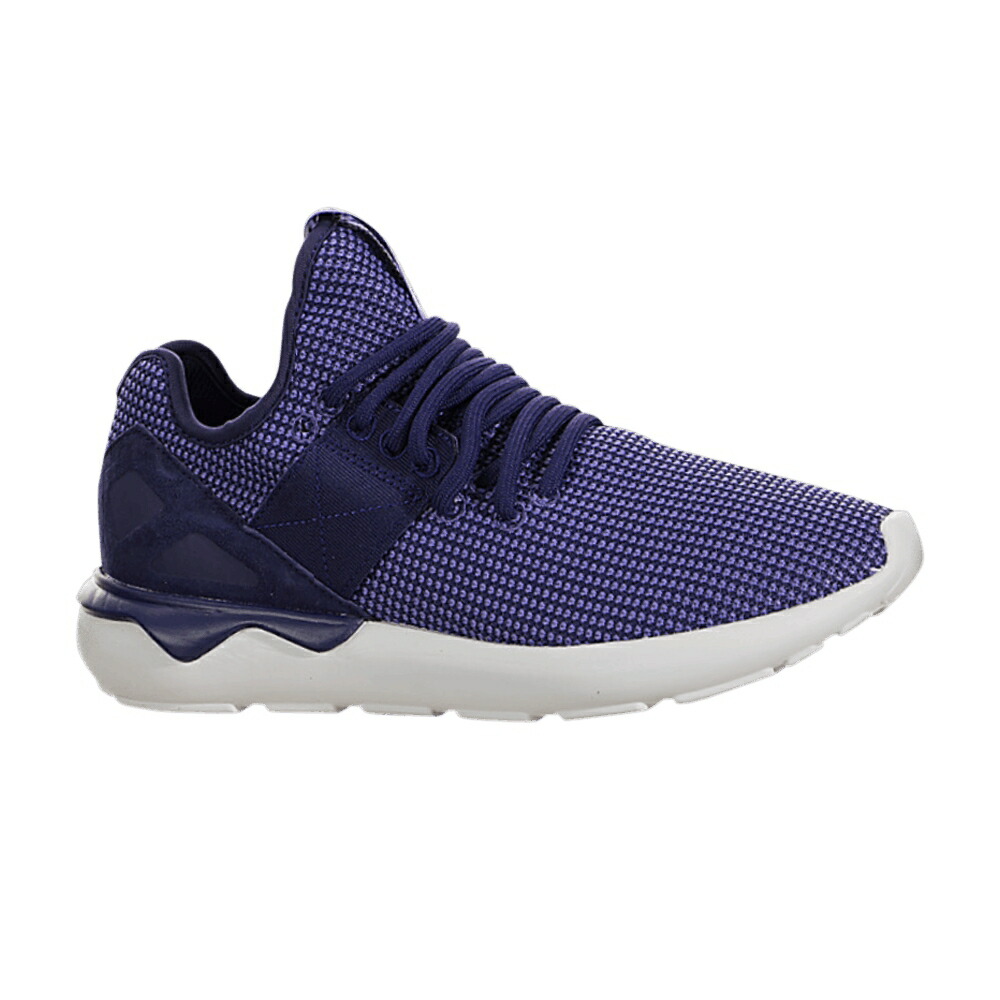 アディダス チューブラ 藍色 インディゴ 'MIDNIGHT INDIGO' スニーカー レディース ADIDAS WMNS TUBULAR RUNNER / MIDNIGHT INDIGO MIDNIGHT INDIGO