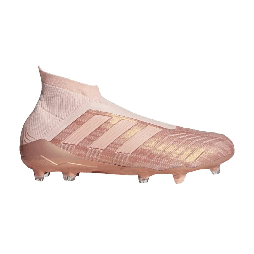 アディダス プレデター 橙 オレンジ 18+ 'CLEAR ORANGE' スニーカー メンズ ADIDAS PREDATOR FG / CLEAR ORANGE CLEAR ORANGE TRACE 103,675円