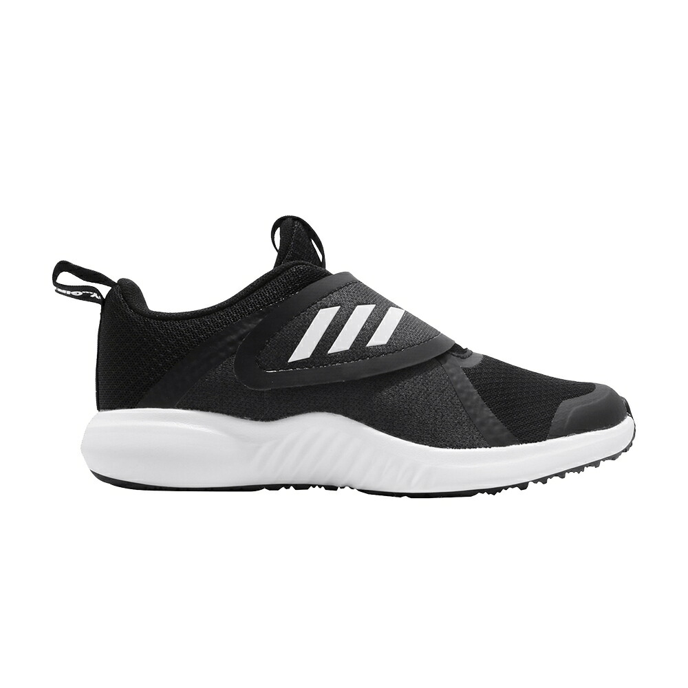 アディダス コア 黒色 ブラック 白色 ホワイト CORE BLACK スニーカー メンズ ADIDAS FORTARUN X CF K / CORE BLACK CLOUD WHITE CORE