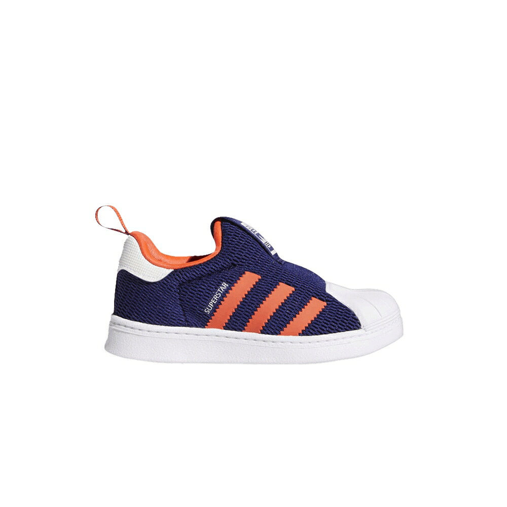 アディダス スーパースター スカイ ナイト 赤 レッド 白色 ホワイト 'NIGHT RED' スニーカー メンズ ADIDAS SUPERSTAR 360 INFANT SKY SOLAR / NIGHT SKY SOLAR RED CLOUD WHITE 281,745円