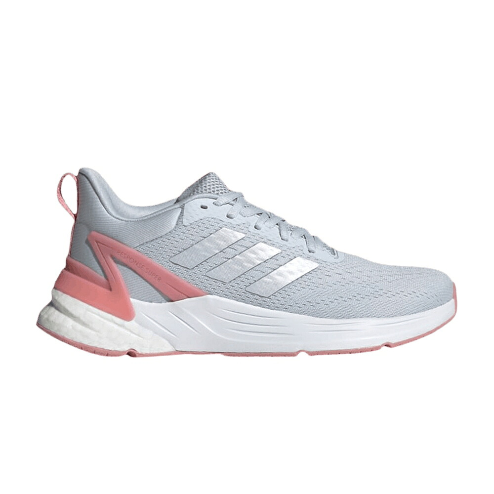 アディダス 受け答え 青み 青色 2.0 \u0027HALO POP\u0027 スニーカー メンズ ADIDAS RESPONSE SUPER J BLUE / HALO BLUE HALO BLUE SUPER POP