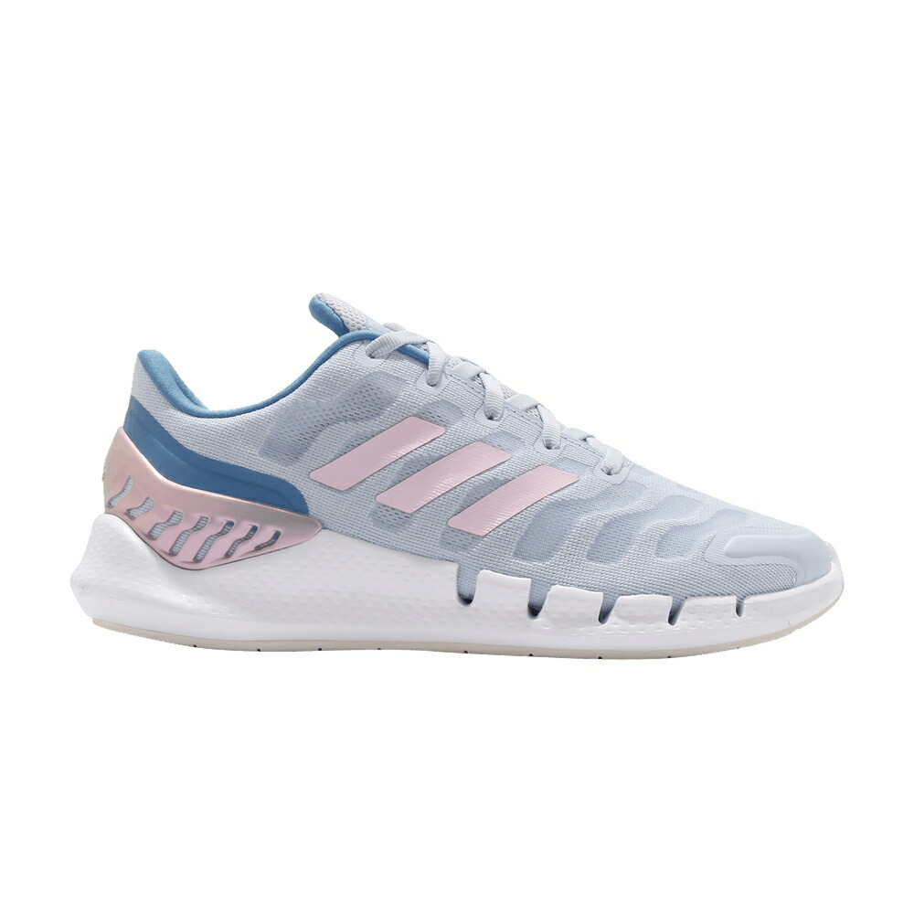 アディダス クライマクール 青色 ブルー フレッシュ HALO BLUE スニーカー レディース ADIDAS WMNS CLIMACOOL VENTANIA / HALO BLUE FRESH CANDY HAZY BLUE