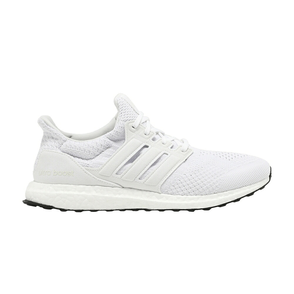アディダス 白いこと 白いこと 中核グループ 5.0 \u0027TRIPLE WHITE\u0027 スニーカー メンズ ADIDAS ULTRABOOST デオキシリボ核酸 / CLOUD WHITE CLOUD WHITE CORE